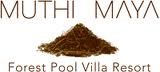 Muthi Maya Forest Pool Villa - Logo